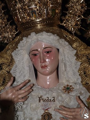 piedad sanlucar la mayor